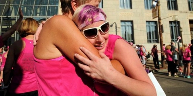 "As we grow older, it is important to continue to participate in activities that interest us and therefore attract kindred spirits."