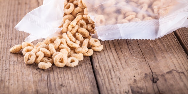 "Plain, old-school Cheerios we know have a very high concentrations of oats," said registered dietitian-nutritionist Nikita Kapur of Boston.