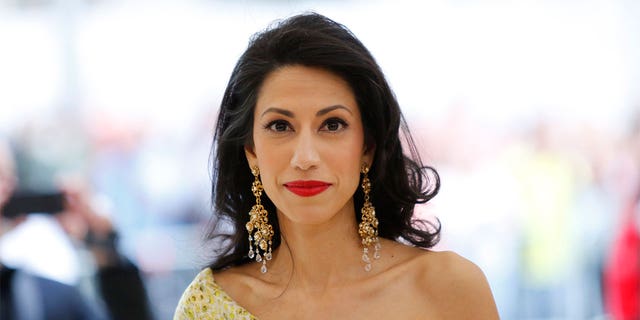Former Hillary Clinton senior staffer Huma Abedin suggested Sunday that she may seek a run for public office one day.