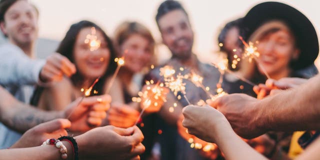 "If we want to make friends, we can make sure we're sending out signals to others that they won't be rejected by us."