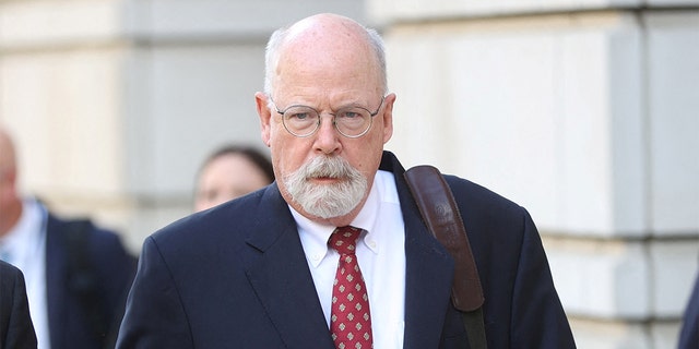 The jury found that Special Counsel John Durham’s team had not proven beyond a reasonable doubt that Sussmann’s statement was a lie.