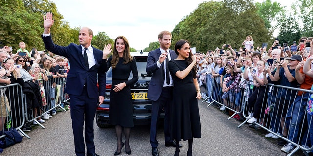 Prince William and Princess Kate could potentially have a royal reunion with Prince Harry and Meghan Markle in the U.S. in December 2022.