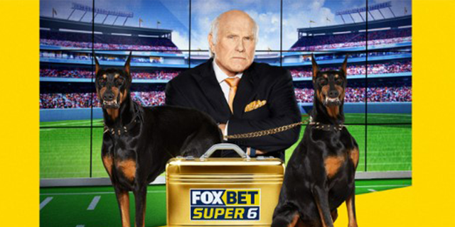 This week's NFL Sunday Challenge jackpot is exactly ,000,000. So if you play FOX Bet Super 6 NFL Sunday Challenge before Week 3 kicks off, you could be humming that song all the way to the bank.