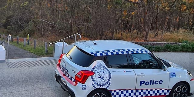 Jaimes Sutton was finally arrested by the Murray River Police District on Wednesday.