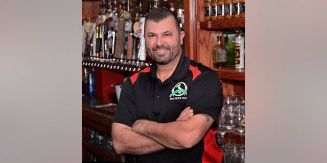 Bob Portogallo is the owner/operator of Portogallo Peppers N'AT in Braddock, Penn. It's a certified veteran-owned business. He is a retired Air Force veteran of 22 years. Portogallo is also the manufacturer and distributor of Portogallo Peppers N'AT Spicy Giardiniera and Sweet and Spicy Peppers.