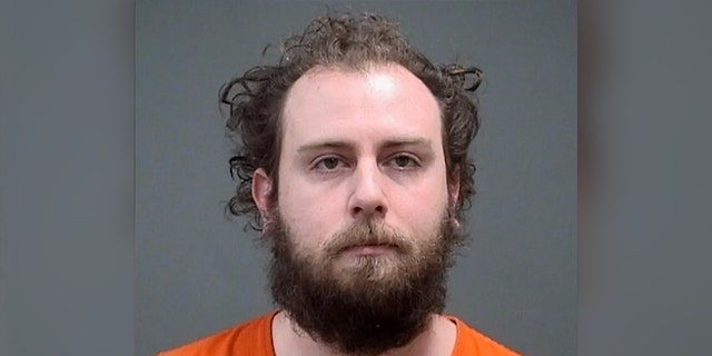 Clayton Alexander McCoy pleaded guilty to placing a gift-wrapped bomb at the door of a romantic rival he knew through the "Dagorhir" live-action roleplaying game.