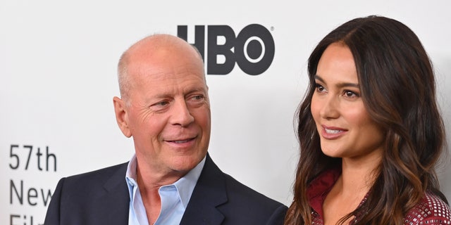 Emma Hemming Willis shared a video on Instagram of what she called a perfect summer.