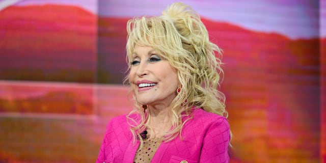 Parton believes that helping others is what people should do as human beings and that she doesn't understand why people let other things get in the way.