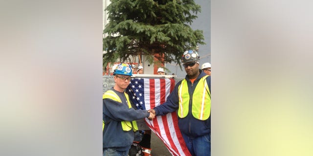 Friends said Tommy Bailey always stuck up for what was right.