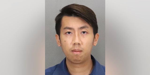 Stephen Eugene Thai remains in custody at the Santa Clara County Main Jail without bail.