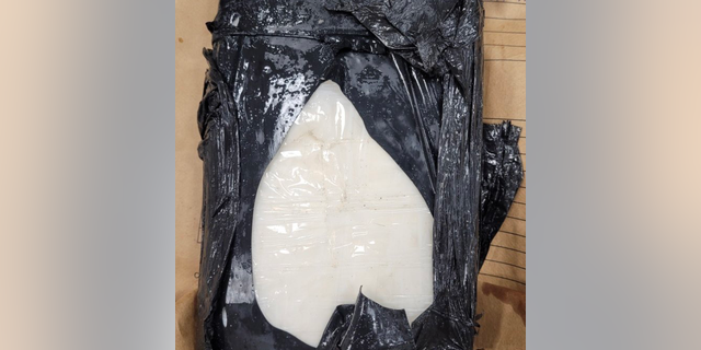 A Good Samaritan in Florida discovered over 0,000 worth of cocaine that was washed-up on the shoreline and handed it to authorities.
