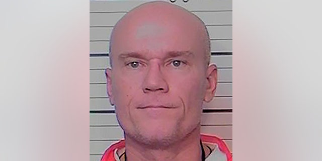 Authorities say inmate Terence Coleman was attacked by fellow inmates William Lutts and Timothy Smith at High Desert State Prison, Friday, Oct. 14, 2022, and that he died from his injuries. Officials are investigating the death as a homicide.