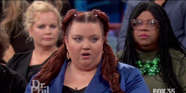 A body positivity advocate named Lexi appeared on a recent episode of Dr. Phil titled "Has the Body Positivity Movement Gone Too Far?"