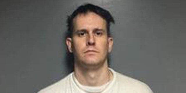 Marcus Spanevelo, 35, was extradited to Alabama on Thursday, Oct. 20, 2022, to face an abuse of corpse charge in the death of his ex-girlfriend, Cassie Carli.