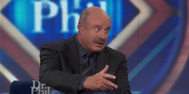 Dr. Phil