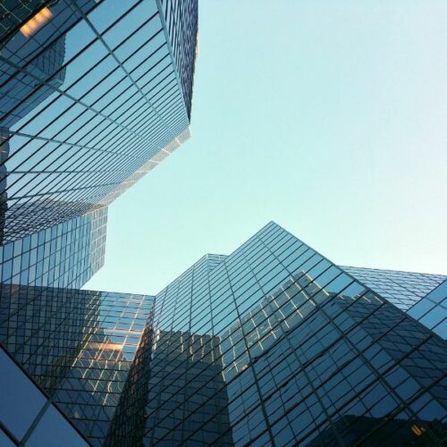 Las Vegas Seo Buildings